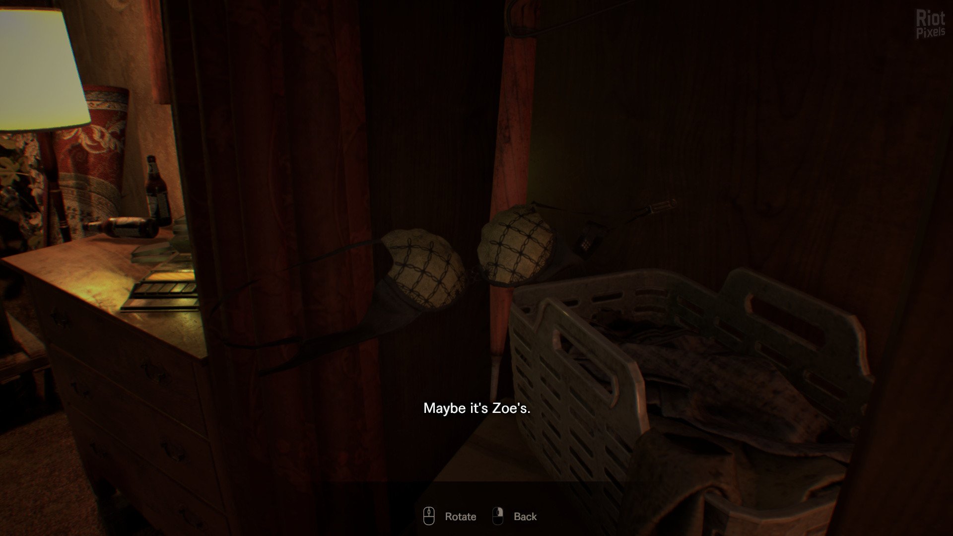 [8]-Resident Evil 7: Biohazard – Gold Edition – v20220613/Build 8796429 + 15 DLCs + Bonus OST + Windows 7 Fix Download