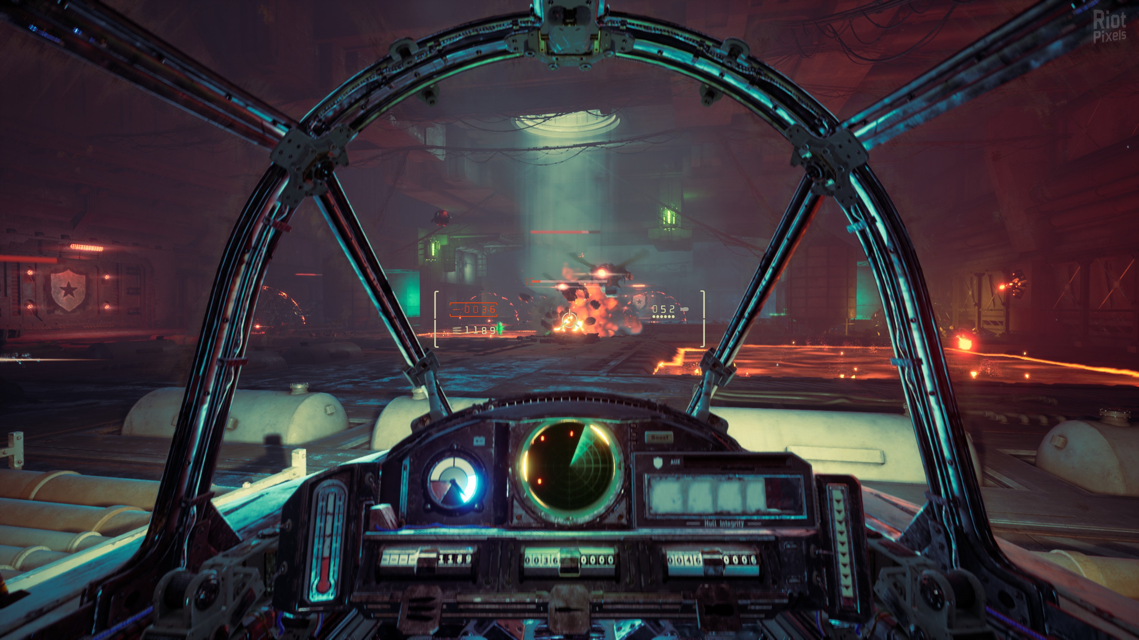 [5]-Aegis Descent Download