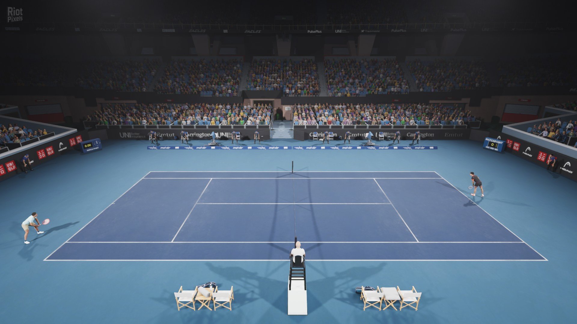 [2]-Matchpoint: Tennis Championships – v1.6.75169 + Legends DLC Download