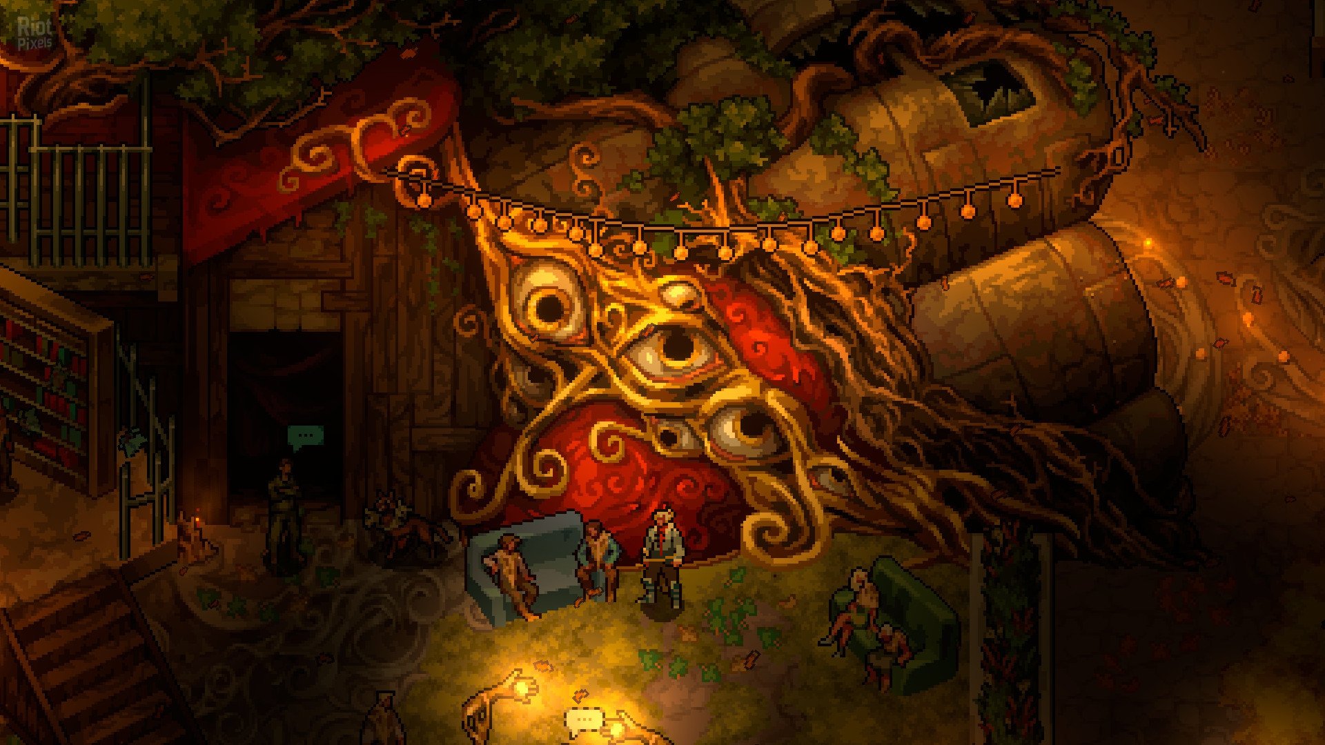 [3]-There Is No Light – v1.0.0/Build 9541696 Download