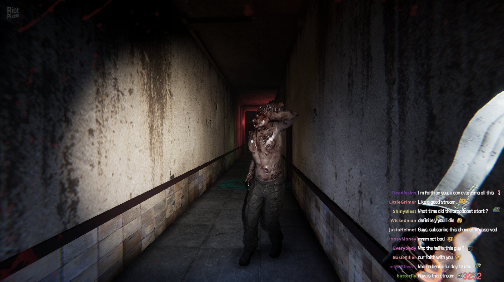 [3]-Deadly Broadcast Download