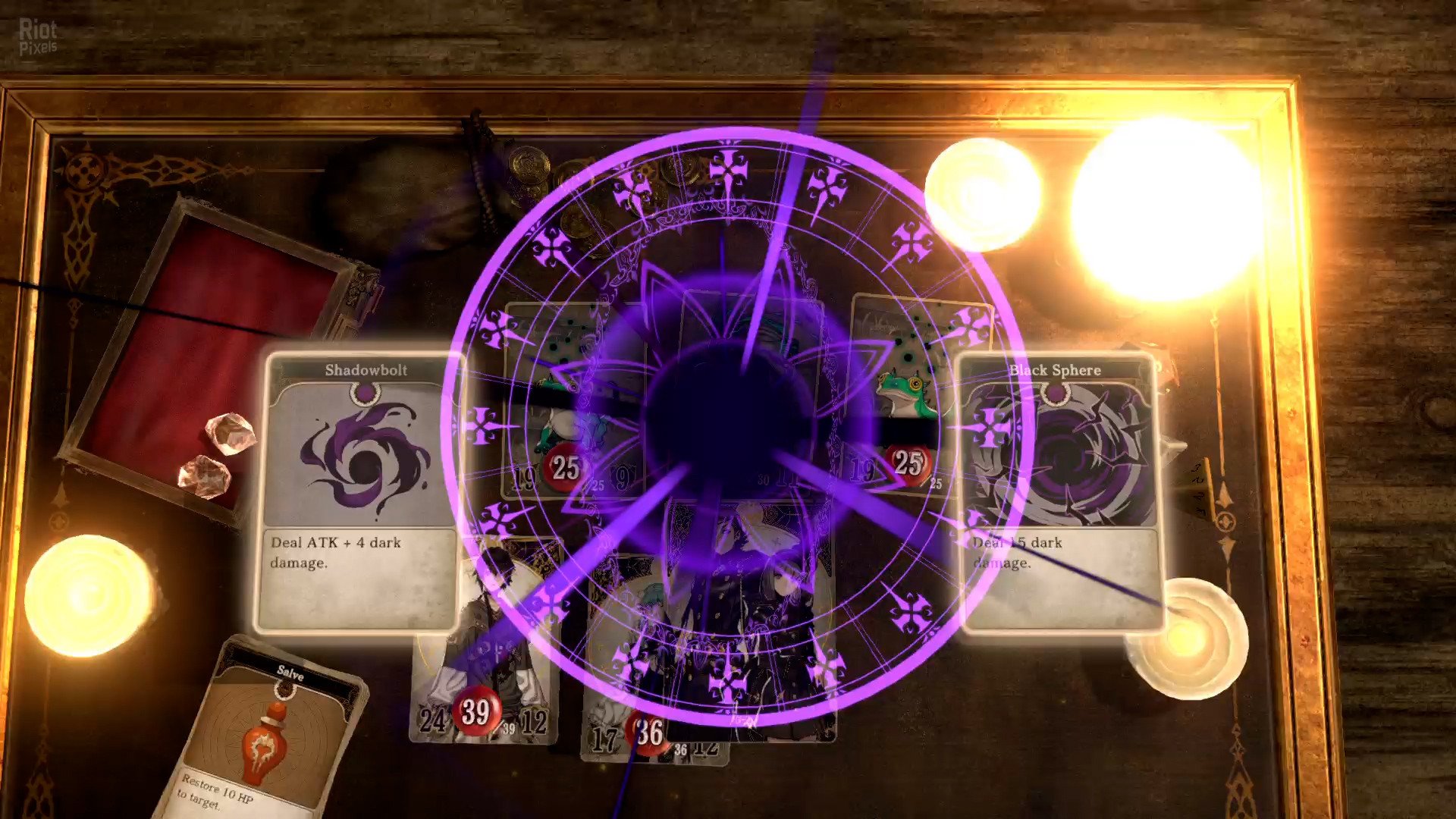 [14]-Voice of Cards: The Forsaken Maiden – Build 9502368 (Denuvoless) + 10 DLCs Download