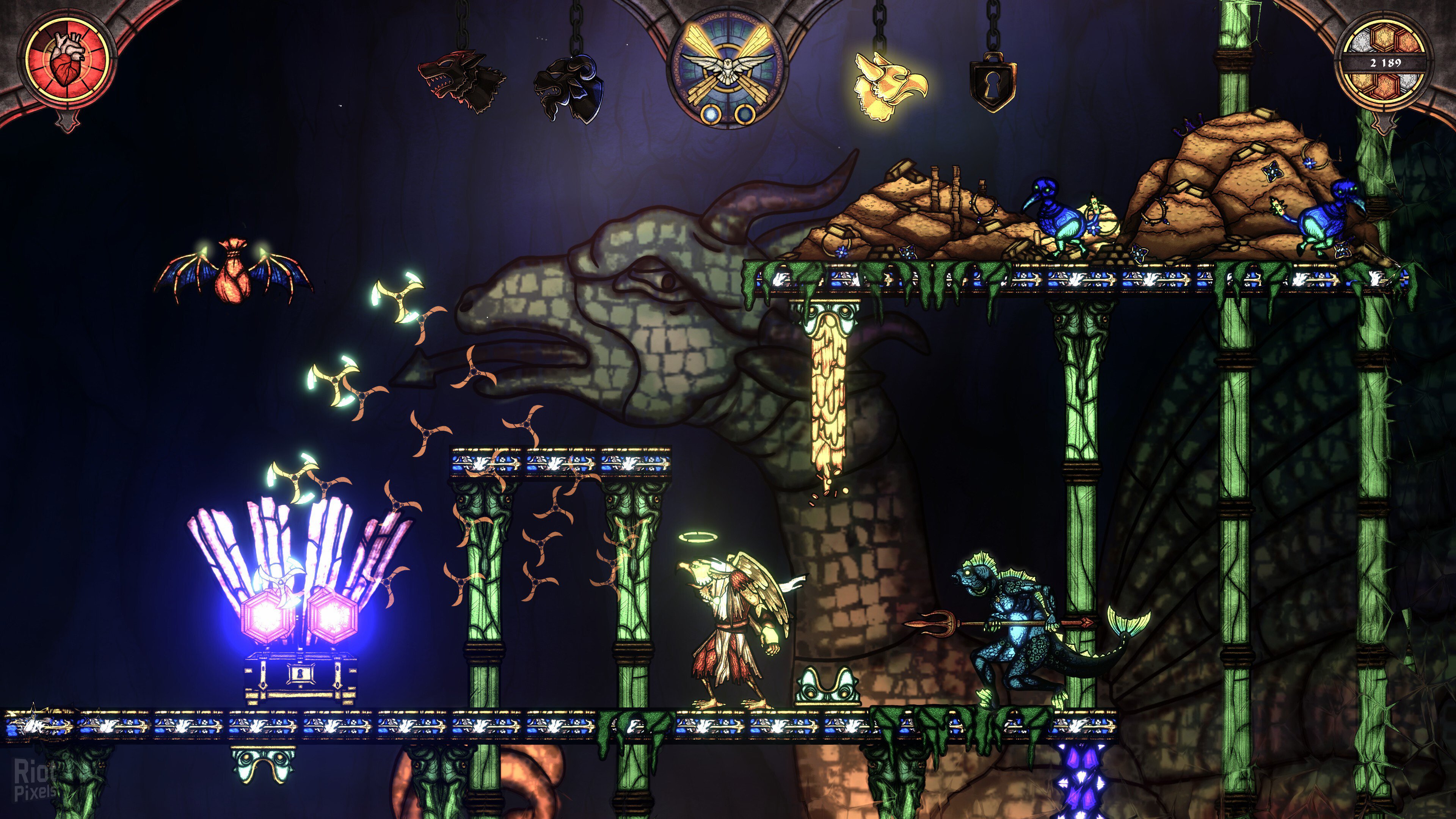 [2]-Saga of Sins Download