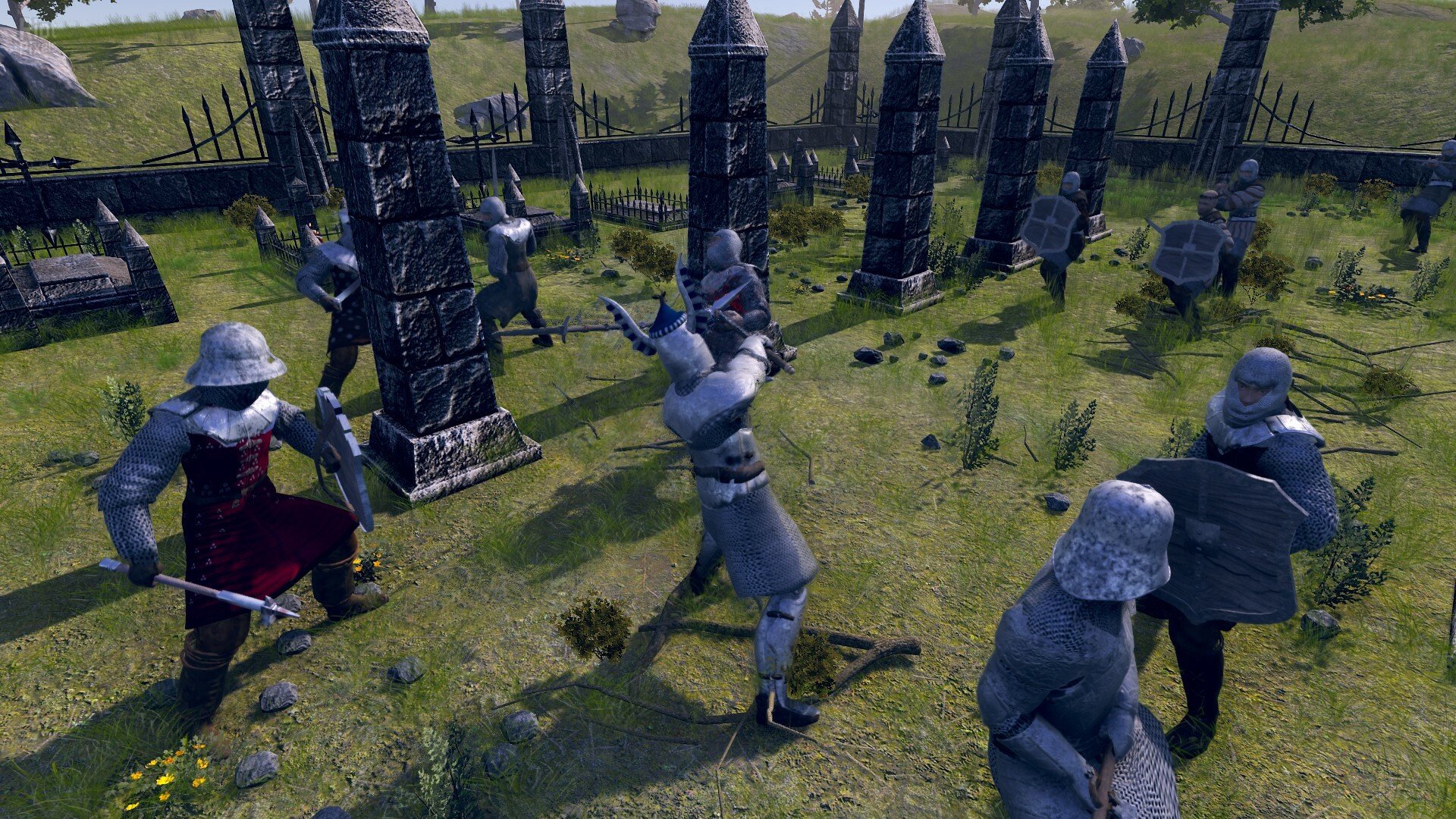 [7]-Dead Monarchy Download