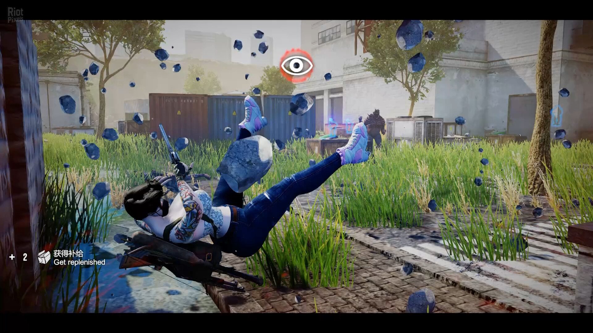 [6]-The Game of Annie – v0.96 Download