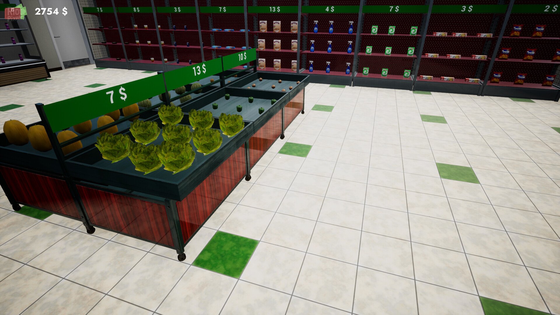 [4]-Cashier Simulator + Windows 7 Fix Download