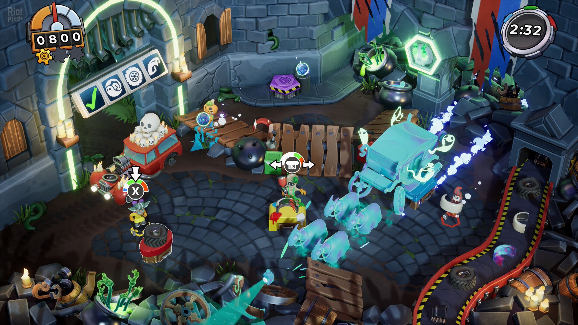 [8]-Manic Mechanics – v2.1.7.0_88821 Download