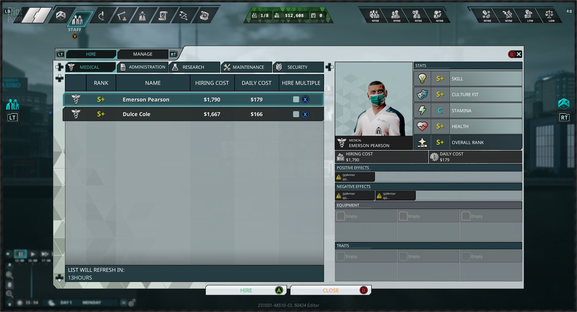 [8]-Undead Inc. + Worky DLC + Windows 7 Fix Download