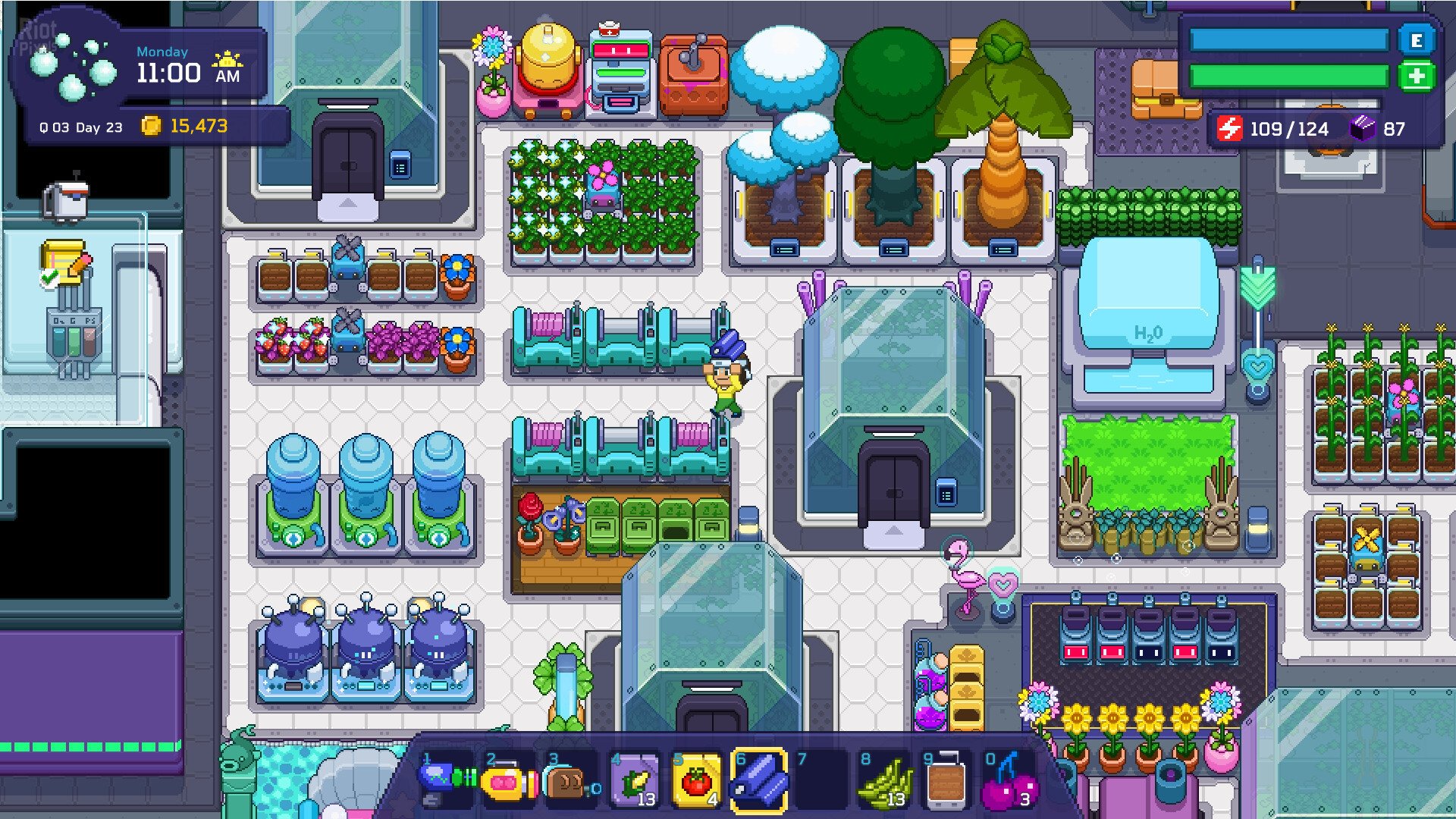 [8]-Little-Known Galaxy + Bonus Soundtrack Download