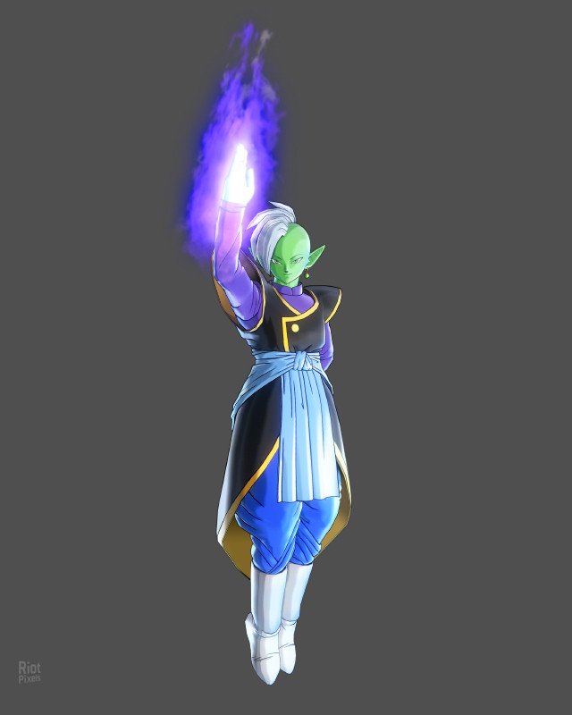 [24]-Dragon Ball: Xenoverse 2 – Special Edition, v1.22.00 + 31 DLCs Download