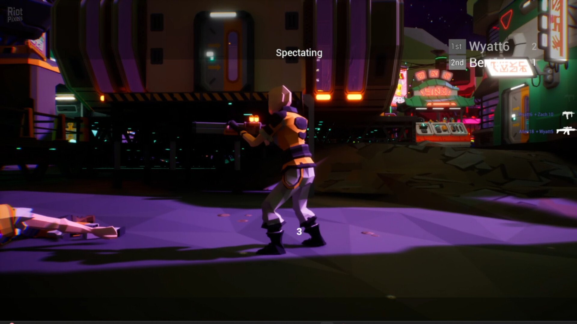 [8]-FUBG: FIGHT UNKNOWN BATTLEGROUND + Windows 7 Fix Download