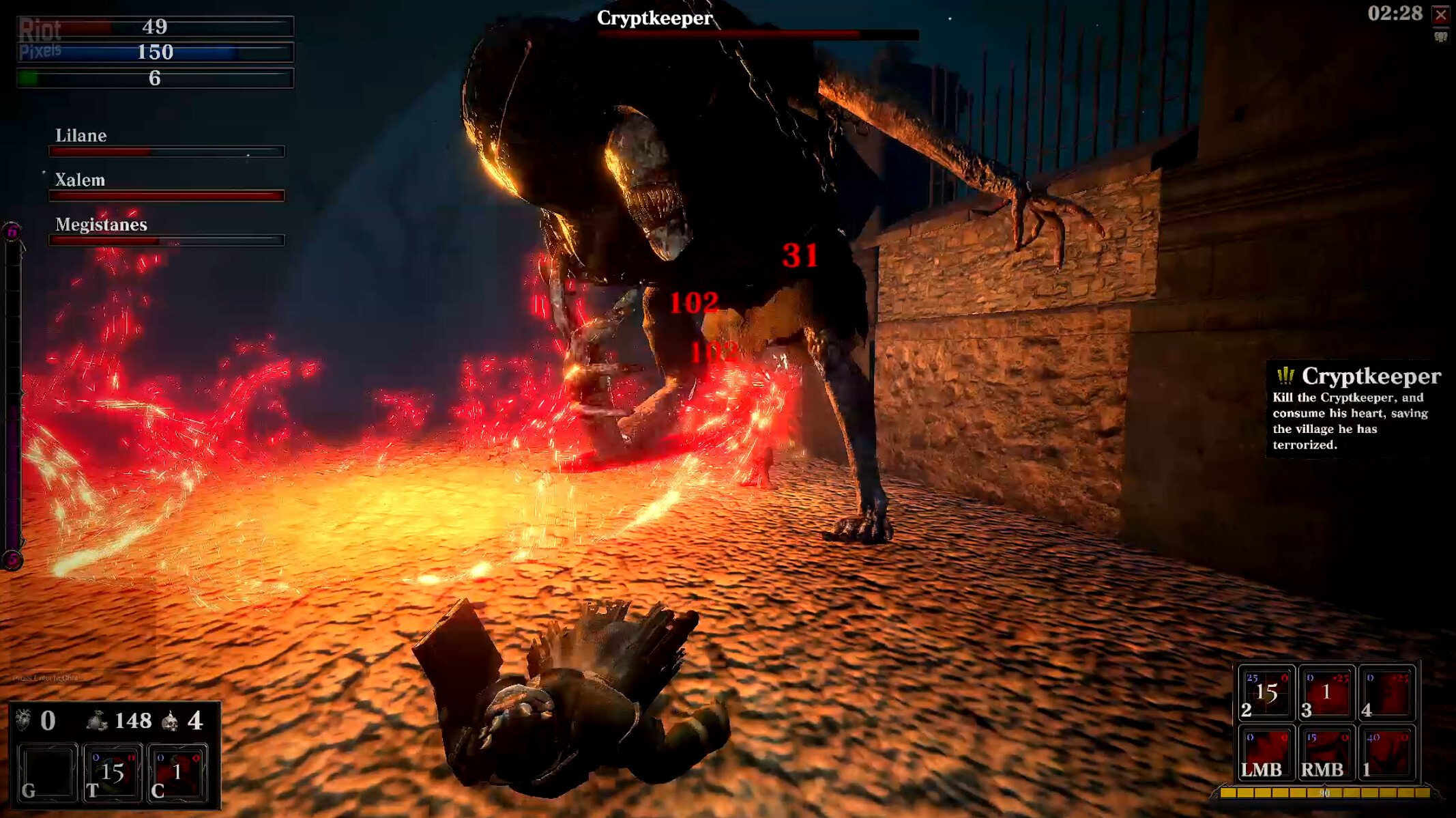 [10]-Sinderfury Download