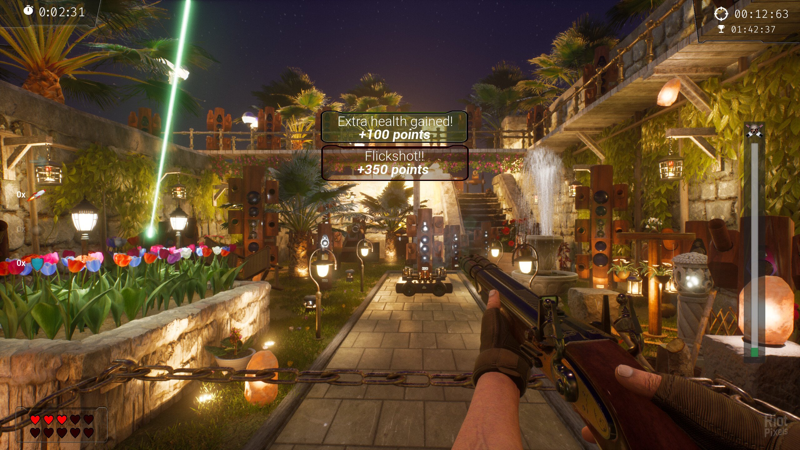 [3]-Wine Hunt: Aim Fidelity – v2.0.1.2 Download