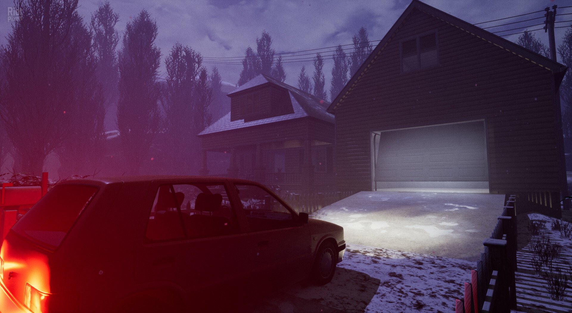 [9]-Dark and Deep + Windows 7 Fix Download