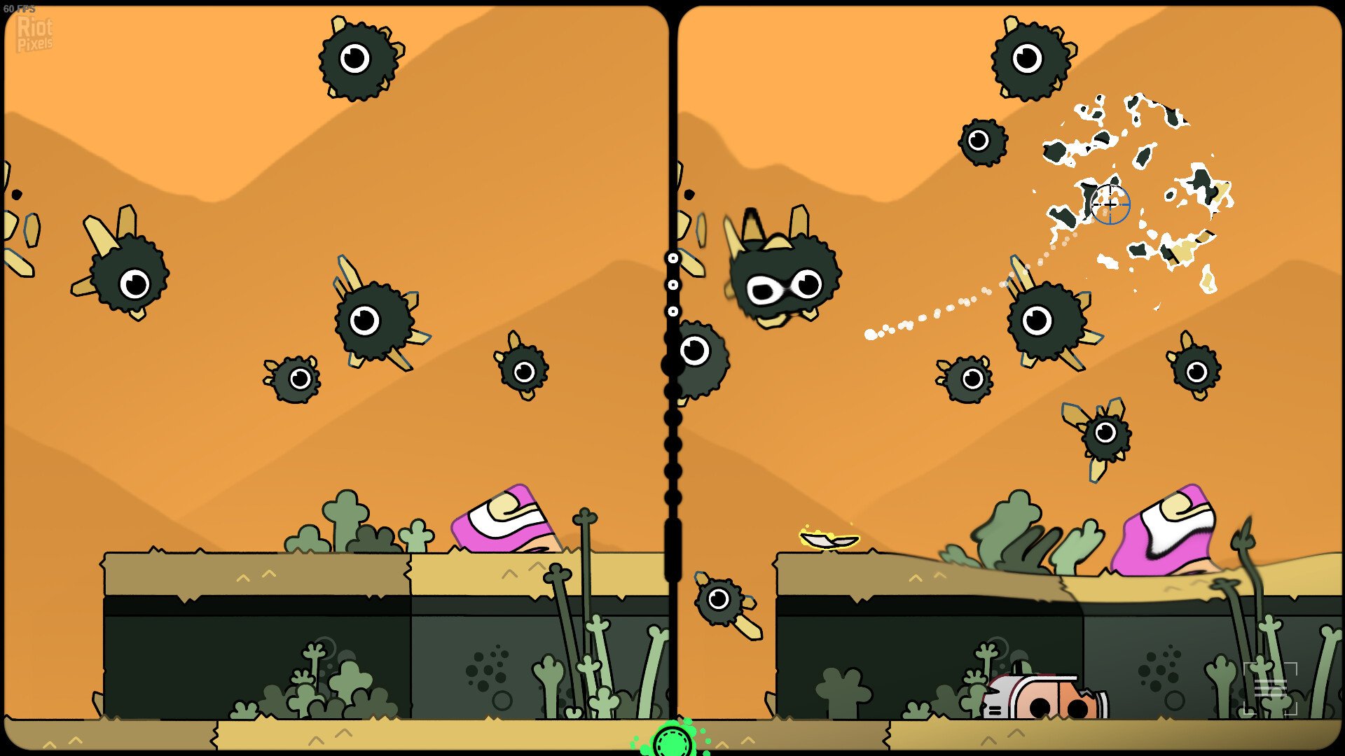 [7]-Broken Lens – v1.0.5.1 + Bonus Soundtrack Download