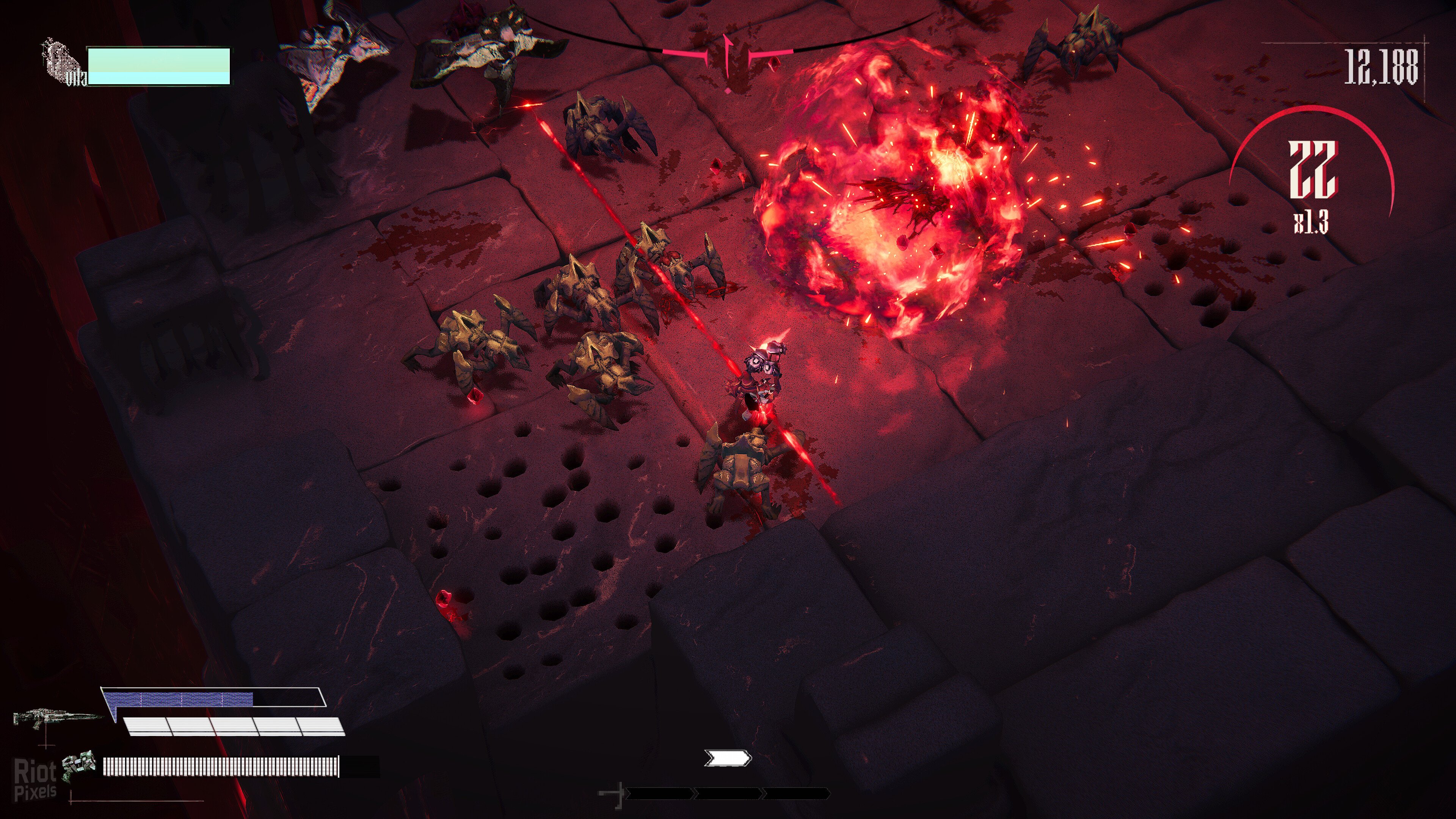 [3]-KILL KNIGHT – v1.0.0.108 Download