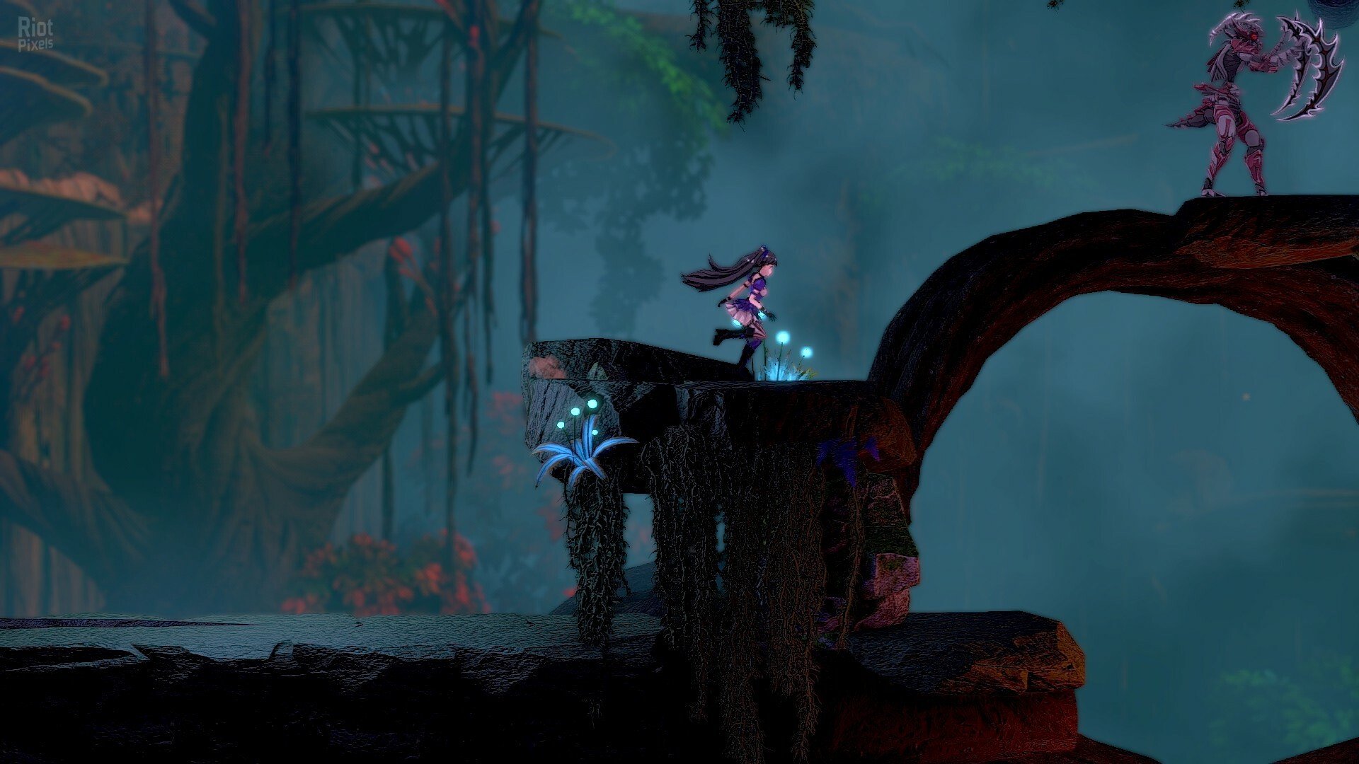 [5]-Frontier Hunter: Erza’s Wheel of Fortune – v1.1.04 + 7 DLCs Download