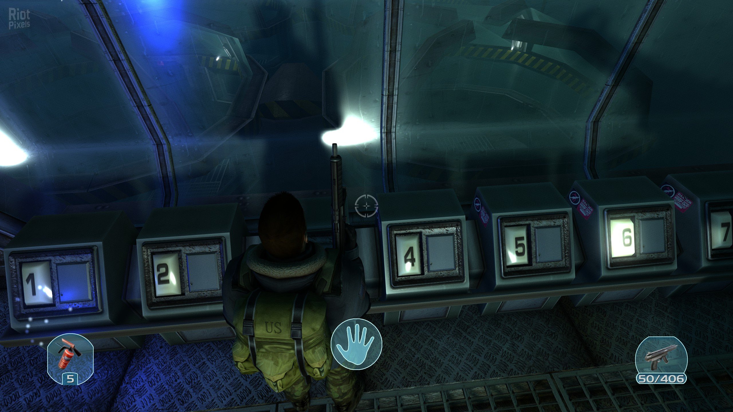 [8]-The Thing: Remastered – v1.0.1561.1369 Download