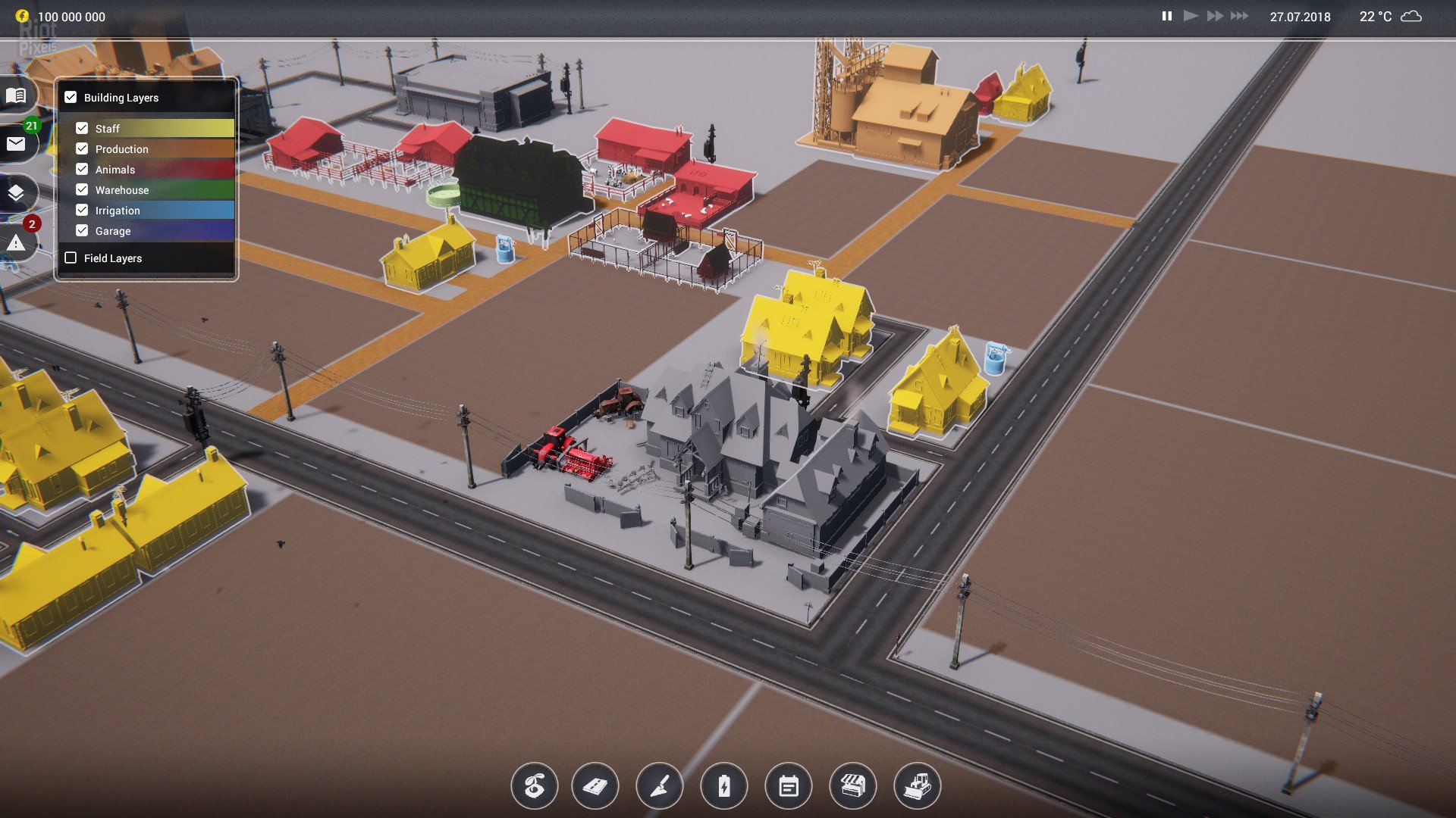 [7]-Farm Manager 2021, v1.1.20241030.529 + 3 DLCs Download