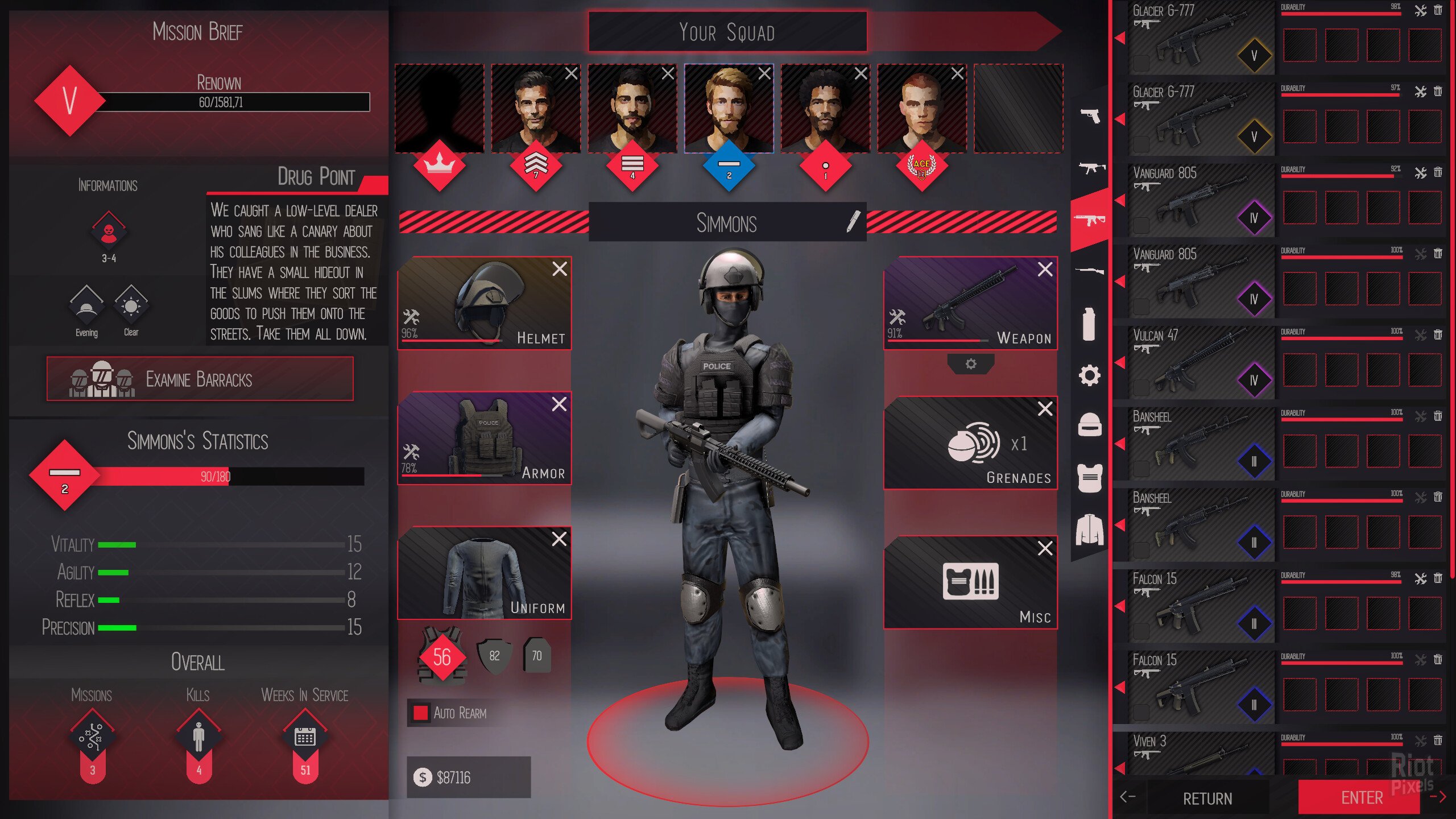 [8]-Status One Download