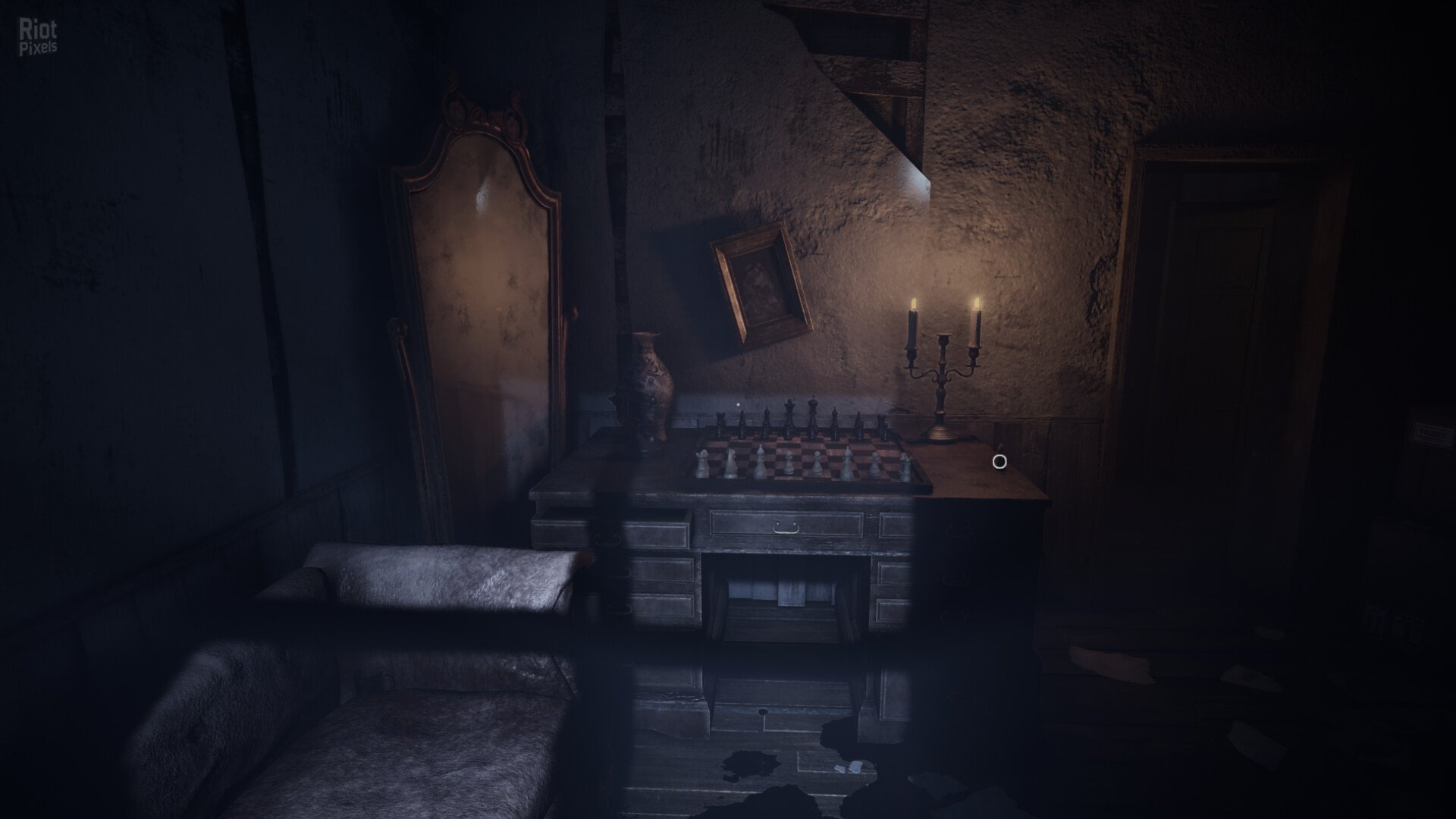 [15]-UNCURSED Download