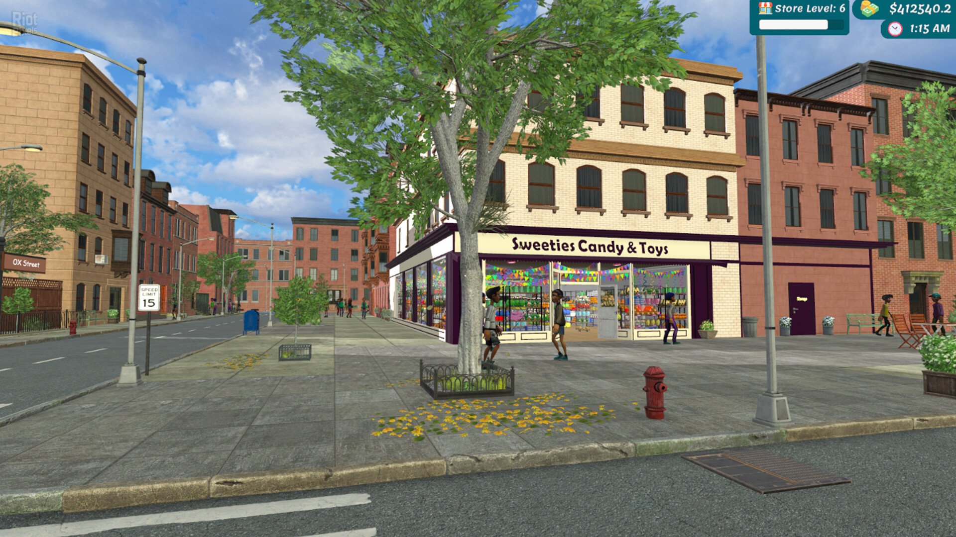 [5]-Candy & Toys Store Simulator Download