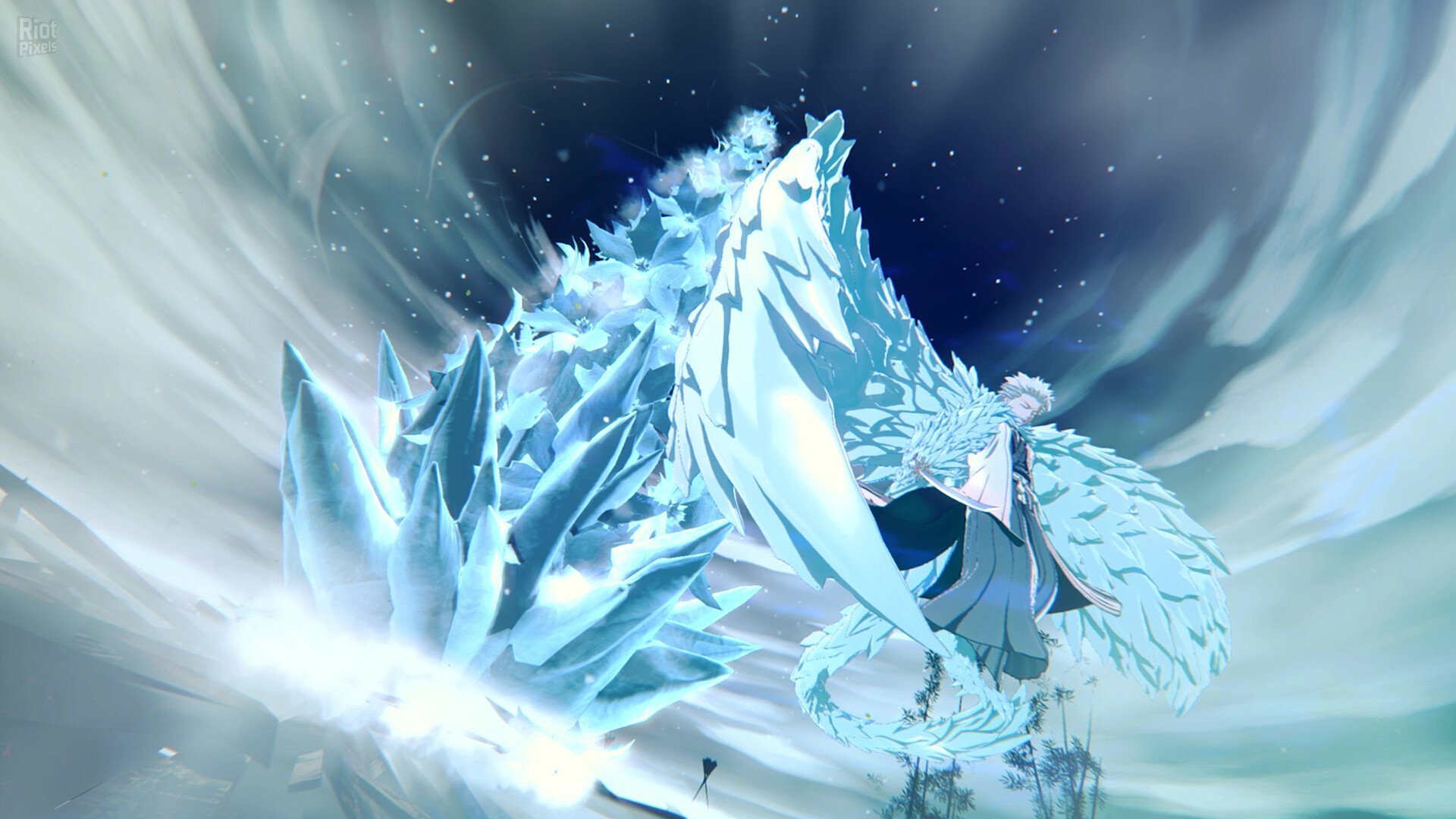 [6]-BLEACH: Rebirth of Souls, v1.03 (Build 17746622 + 17819379) + 6 DLCs Download