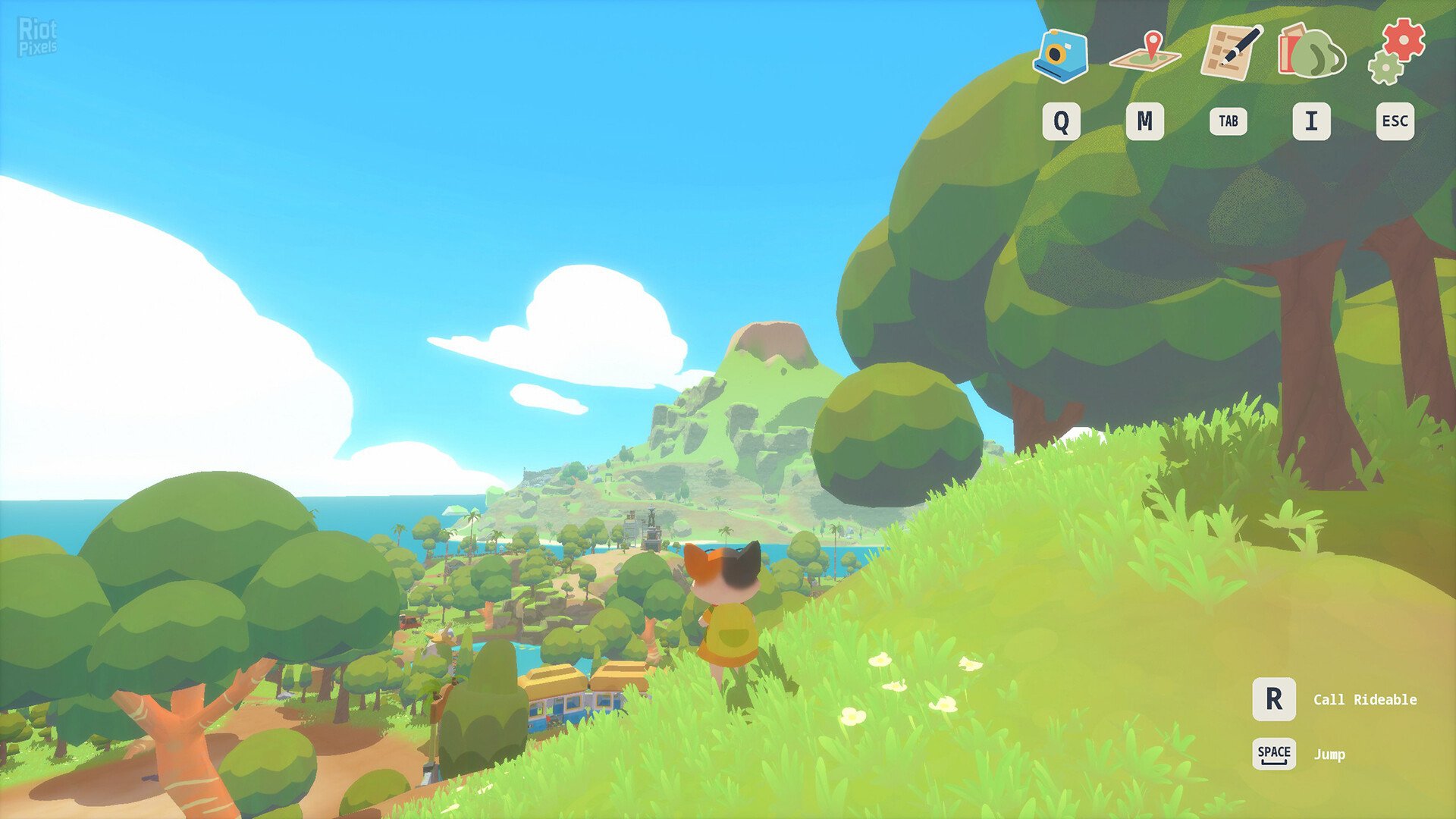 [8]-Petit Island – v1.0.0.5 Download