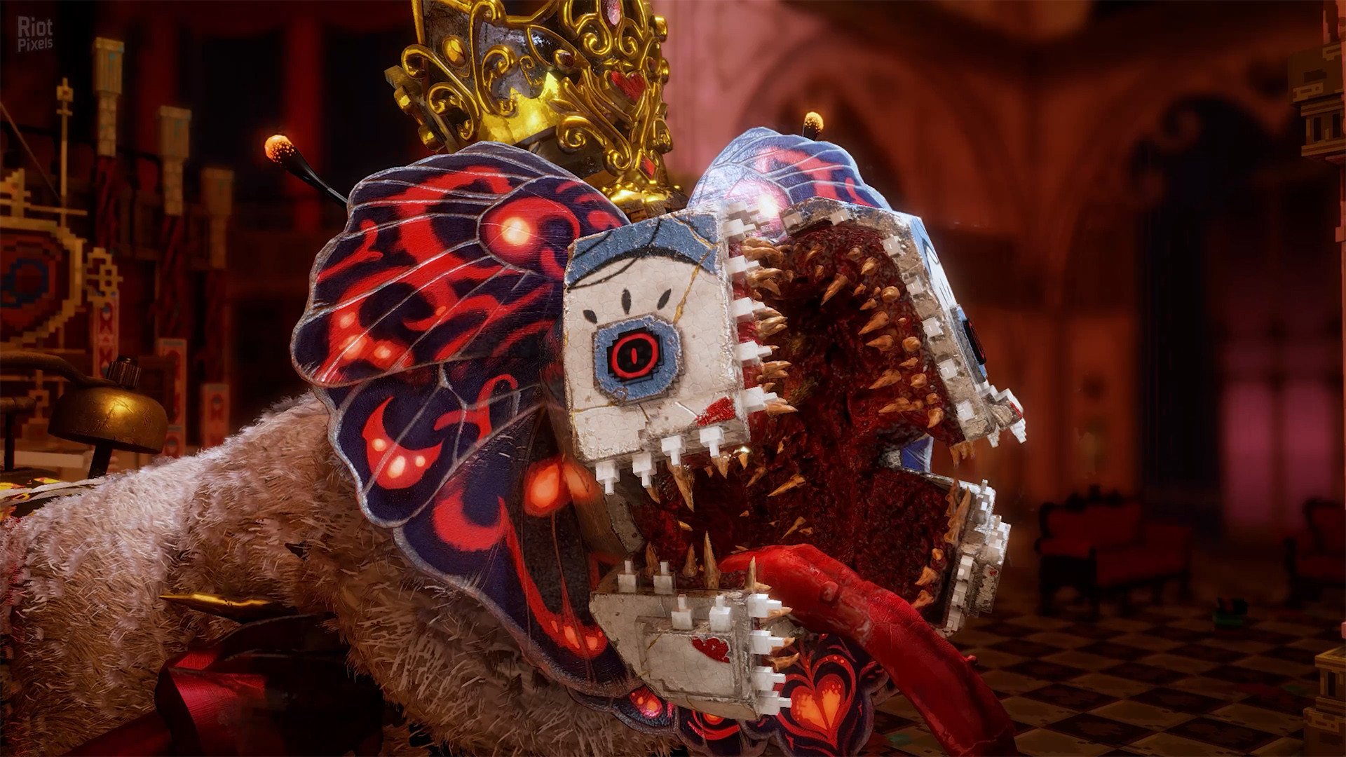 [15]-Ravenlok: Legendary Edition, v1.25 Download