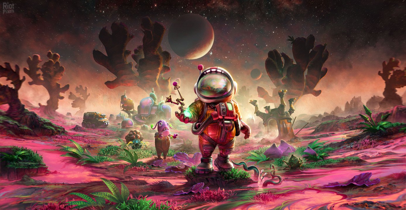 [17]-Space for Sale – v2024.11.25.10.55 + Supporter Pack DLC + Bonus OST Download