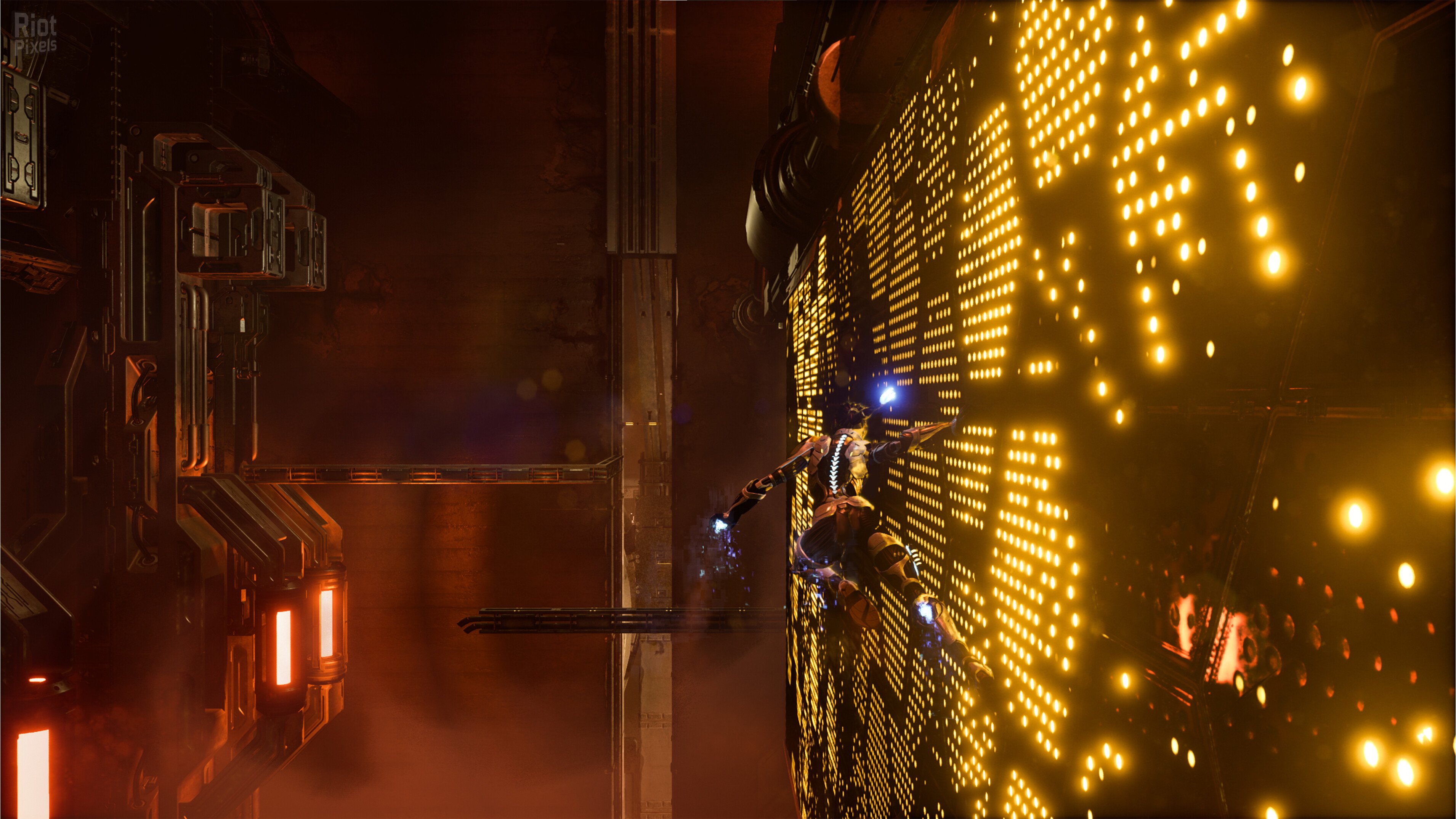 [4]-Steel Seed: Deluxe Edition – v1.0.4 + 3 DLCs/Bonuses Download