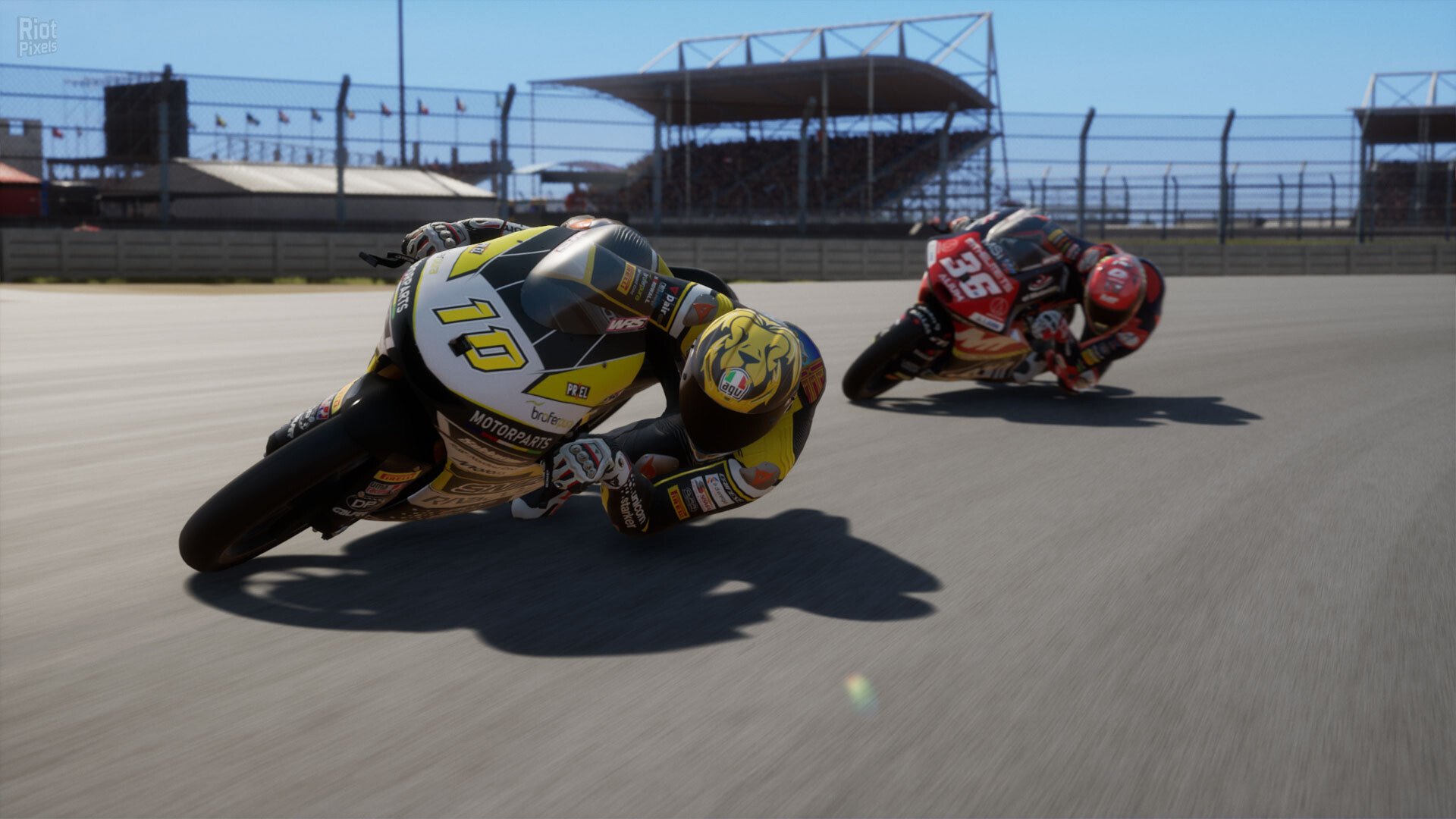 [10]-MotoGP 25 + 2 DLCs Download
