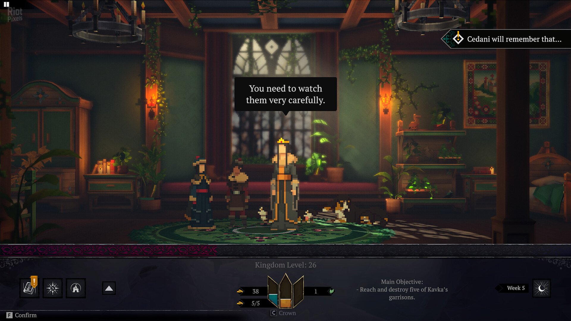 [3]-Yes, Your Grace 2: Snowfall – v1.0.10457 Download