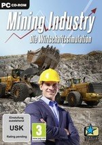 Mining Industry Simulator-HohohoGames