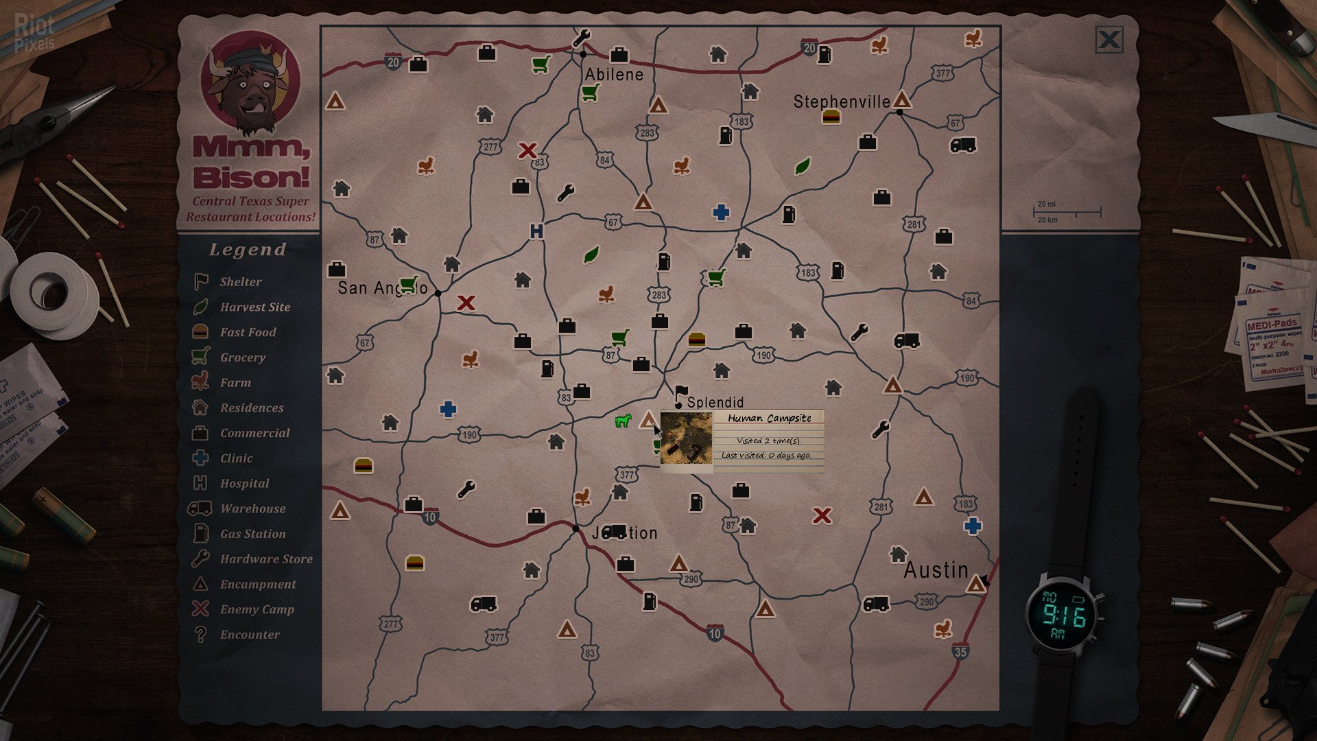 [10]-Dead State (v1.0.0.134) Download