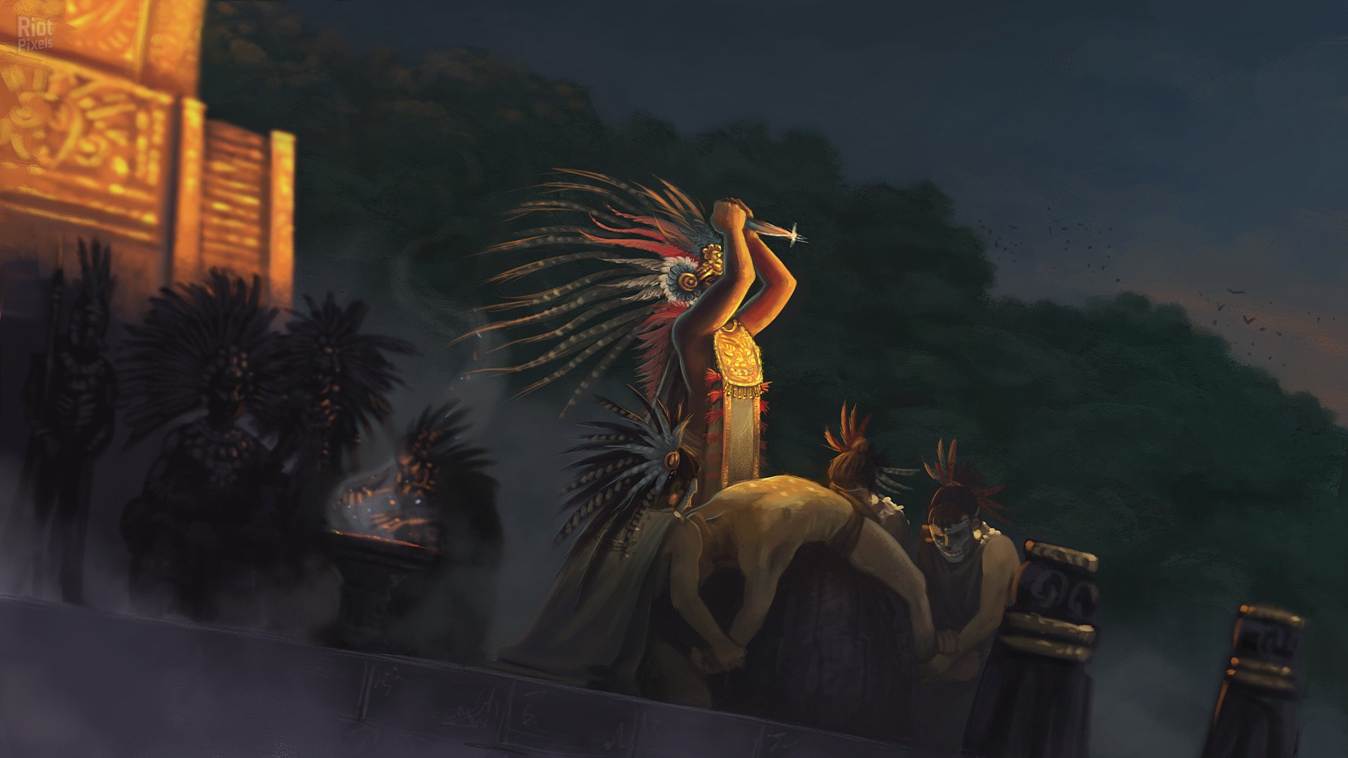 [12]-Europa Universalis IV: El Dorado + All previous DLCs Download