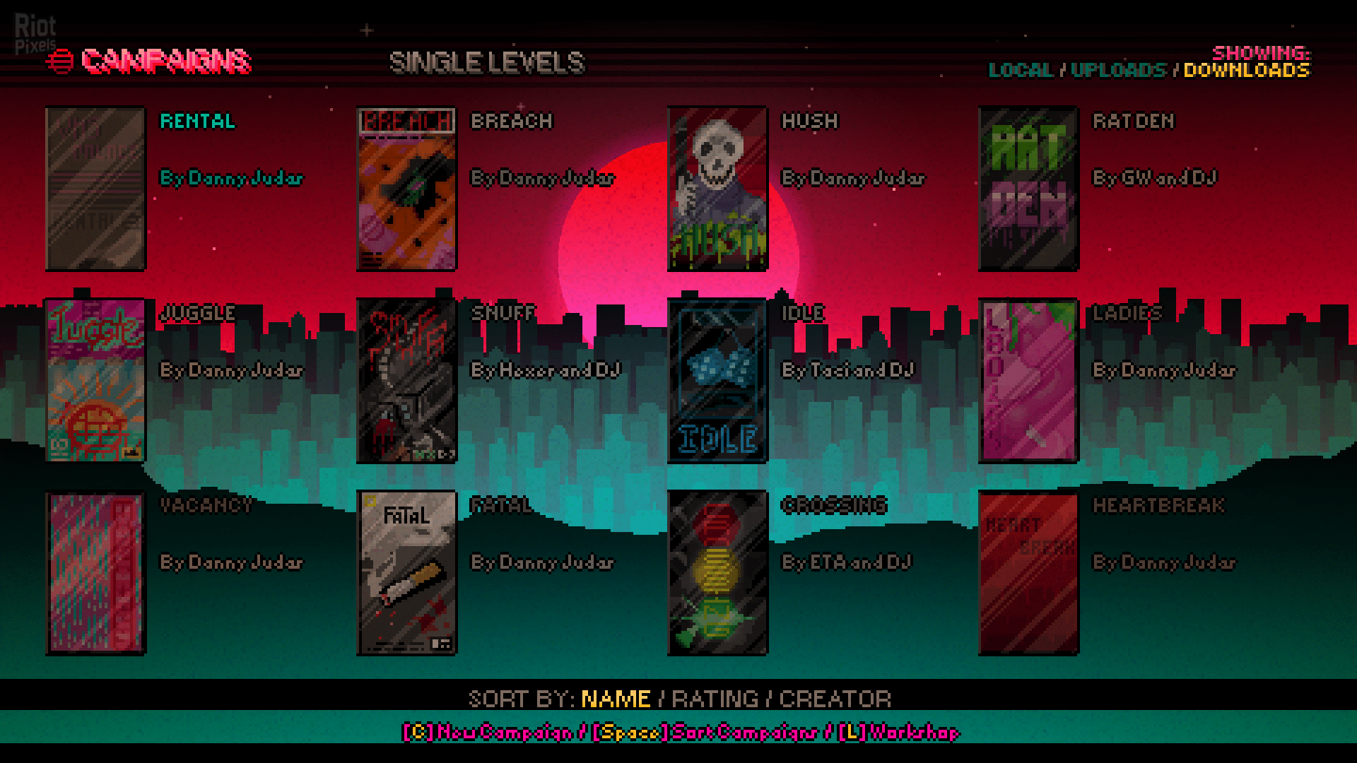 [3]-Hotline Miami 2: Wrong Number Download