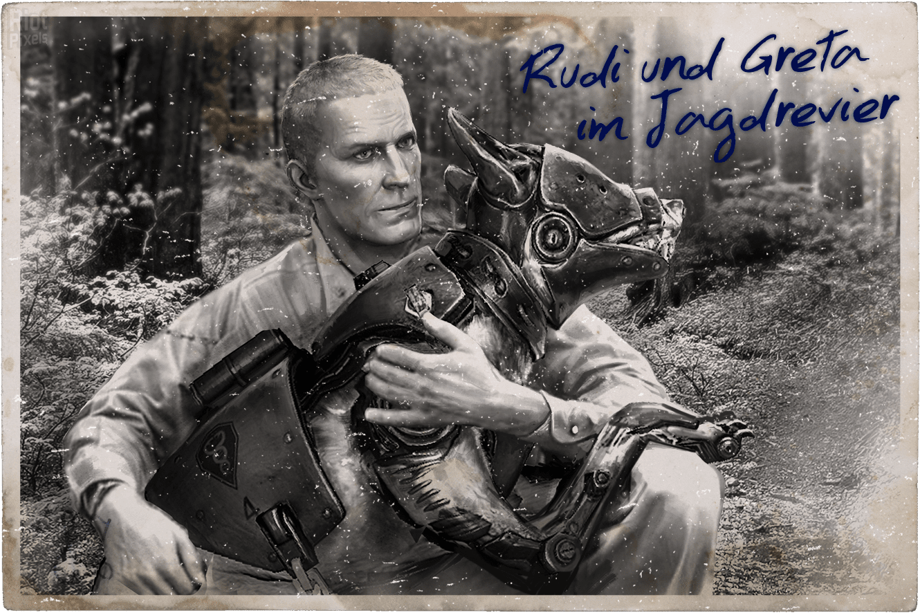 [23]-Wolfenstein: The Old Blood Download