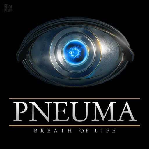 Pneuma: Breath of Life-HohohoGames