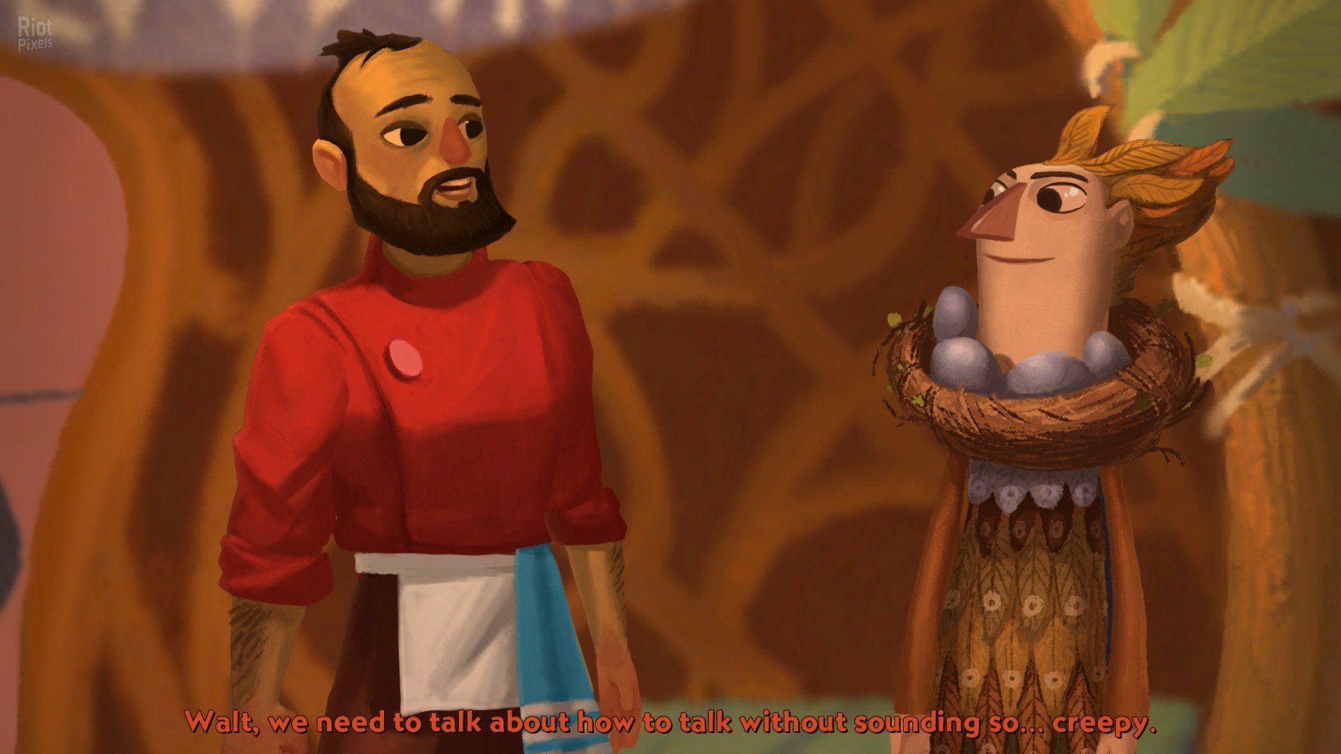 [5]-Broken Age: The Complete Adventure Download