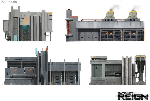 [23]-Satellite Reign v1.02 Download