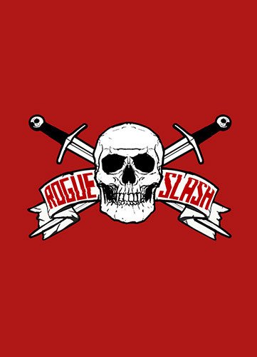 Rogue Slash-HohohoGames