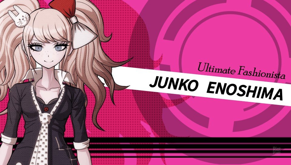 [30]-Danganronpa: Trigger Happy Havoc – Limited Edition Download