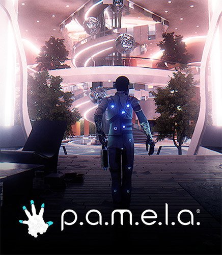 P.A.M.E.L.A. – v1.0.0.2-HohohoGames