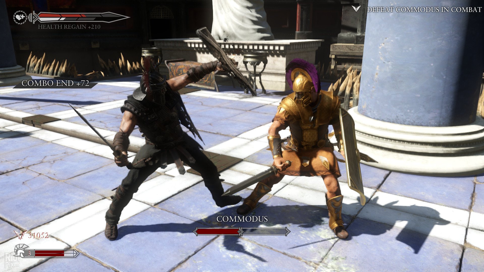 [16]-Ryse: Son of Rome – Legendary Edition Download