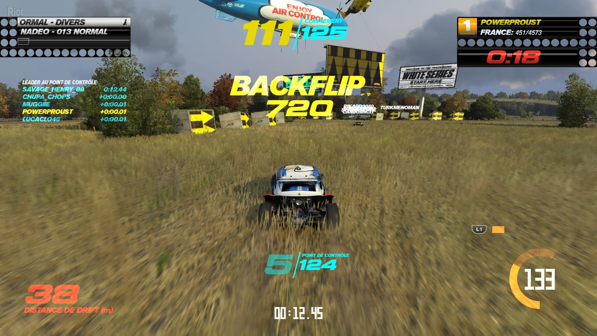 [16]-Trackmania Turbo Download