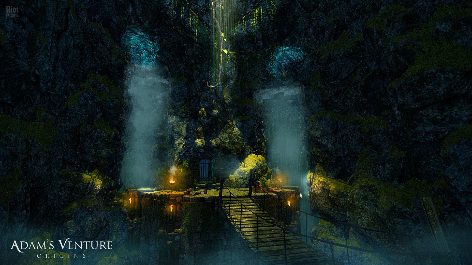 [16]-Adam’s Venture: Origins – Special Edition Download