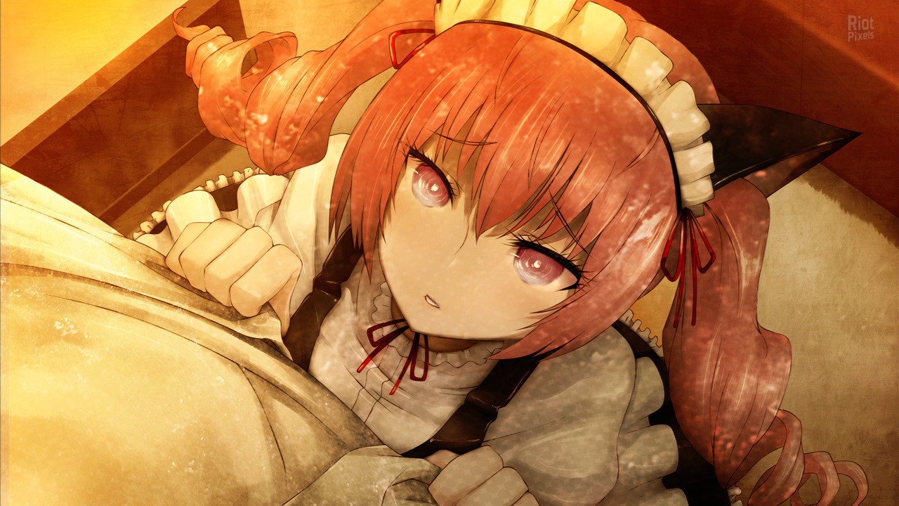 [6]-STEINS;GATE – Steam HD Edition Download
