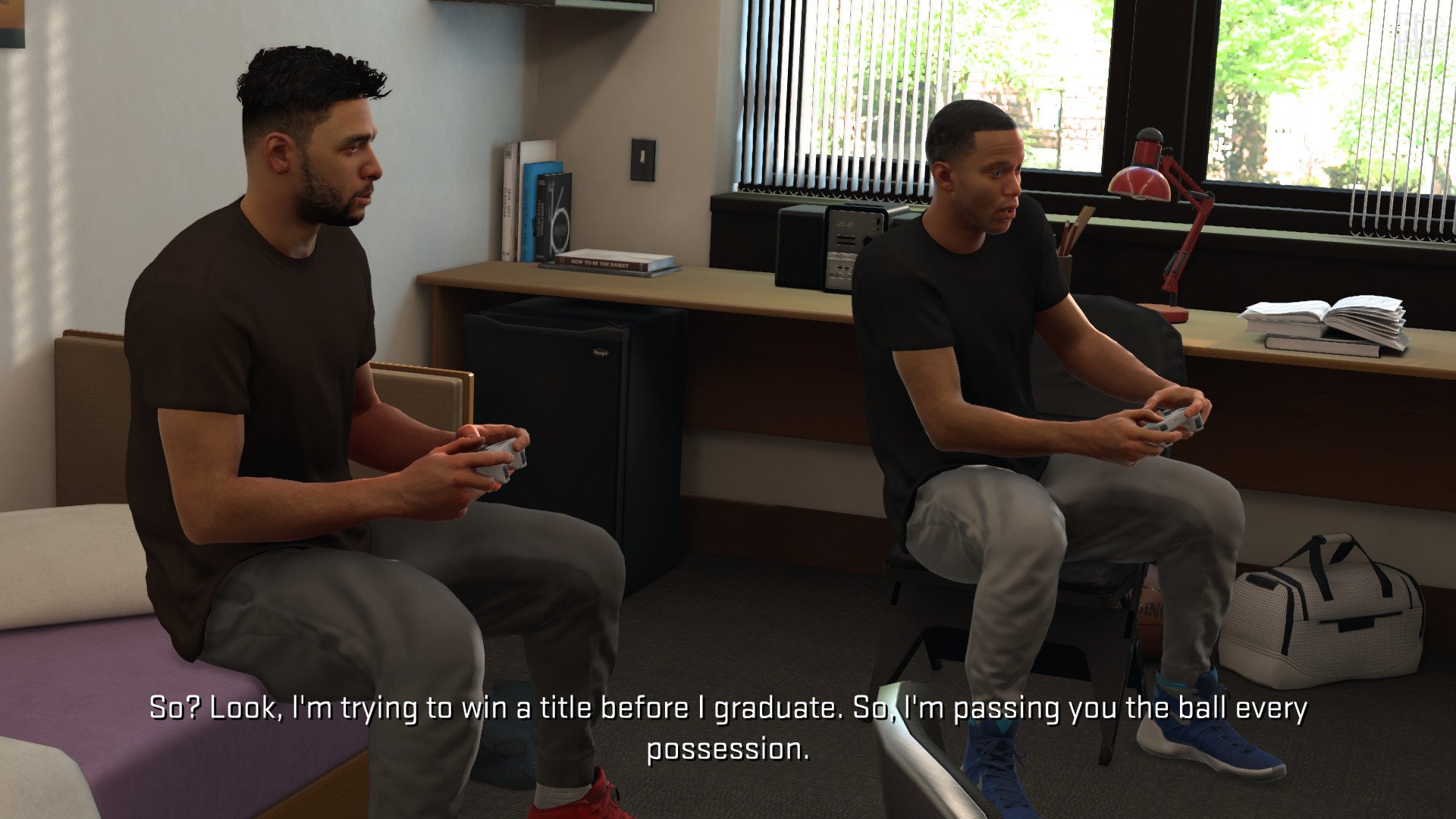 [12]-NBA 2K17 + Update 1 [FIXED REPACK] Download