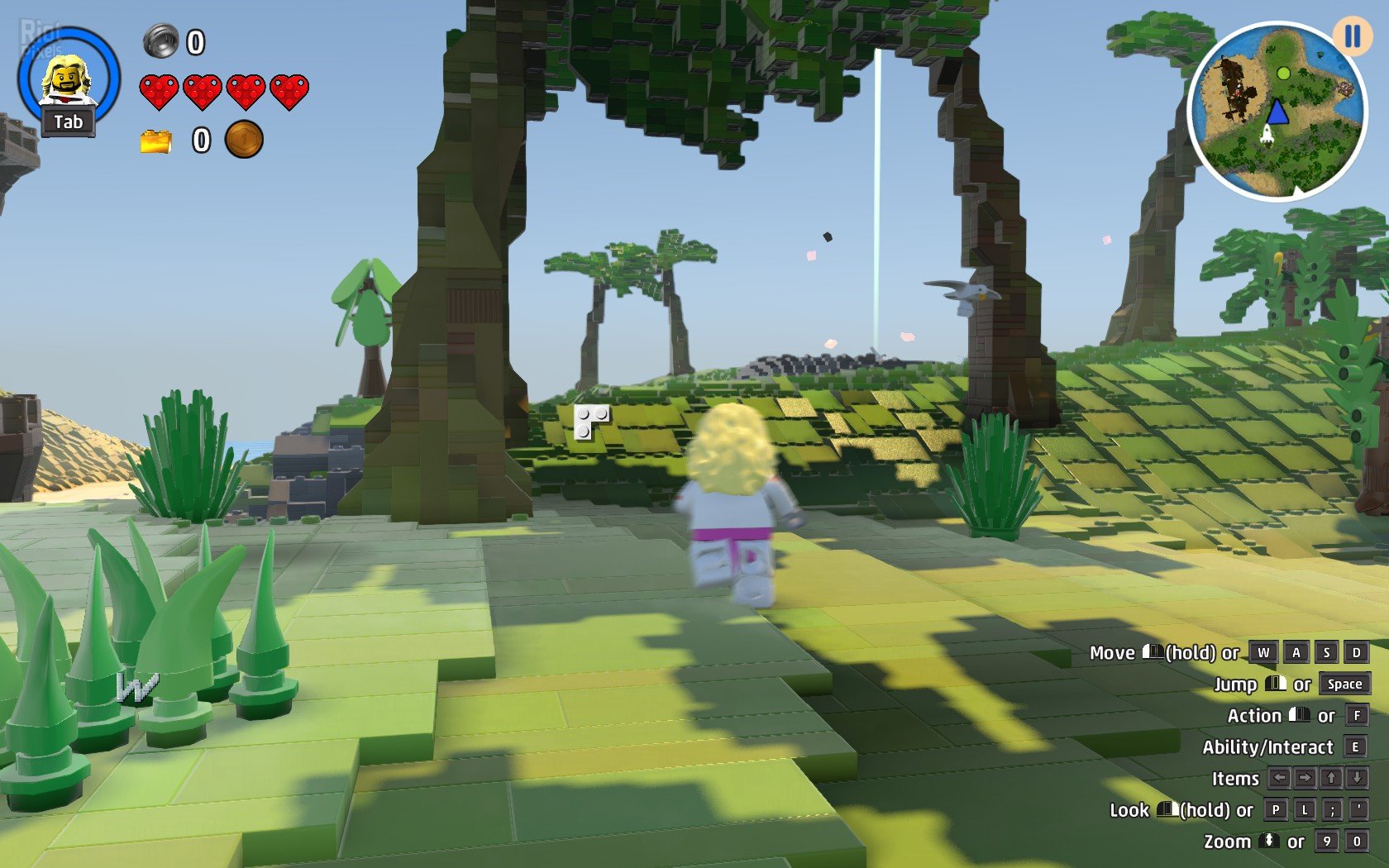 [11]-LEGO Worlds Download